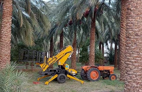 تصویر 1 از خرید و قیمت دستگاه گرده افشان راتا + فروش عمده